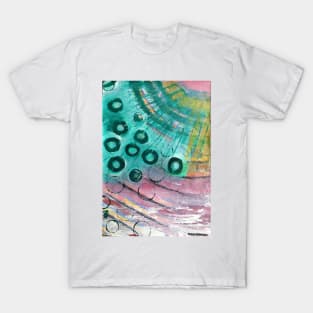 "Jewel" by Margo Humphries T-Shirt